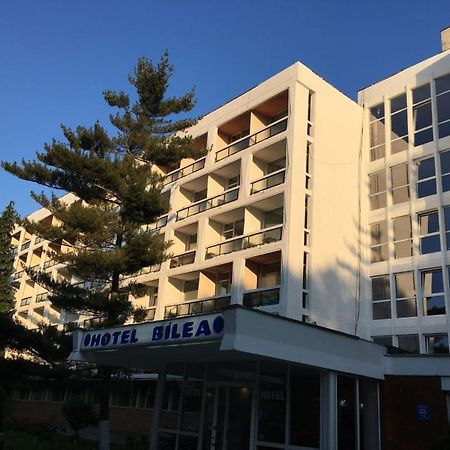Hotel Balea Neptun Bagian luar foto
