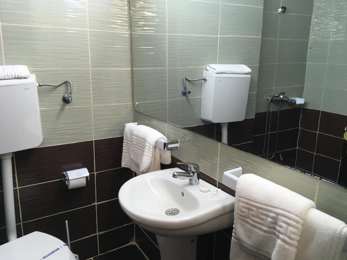 Hotel Balea Neptun Bagian luar foto