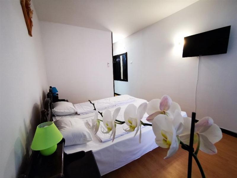 Hotel Balea Neptun Bagian luar foto