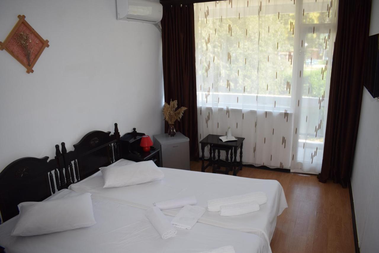 Hotel Balea Neptun Bagian luar foto