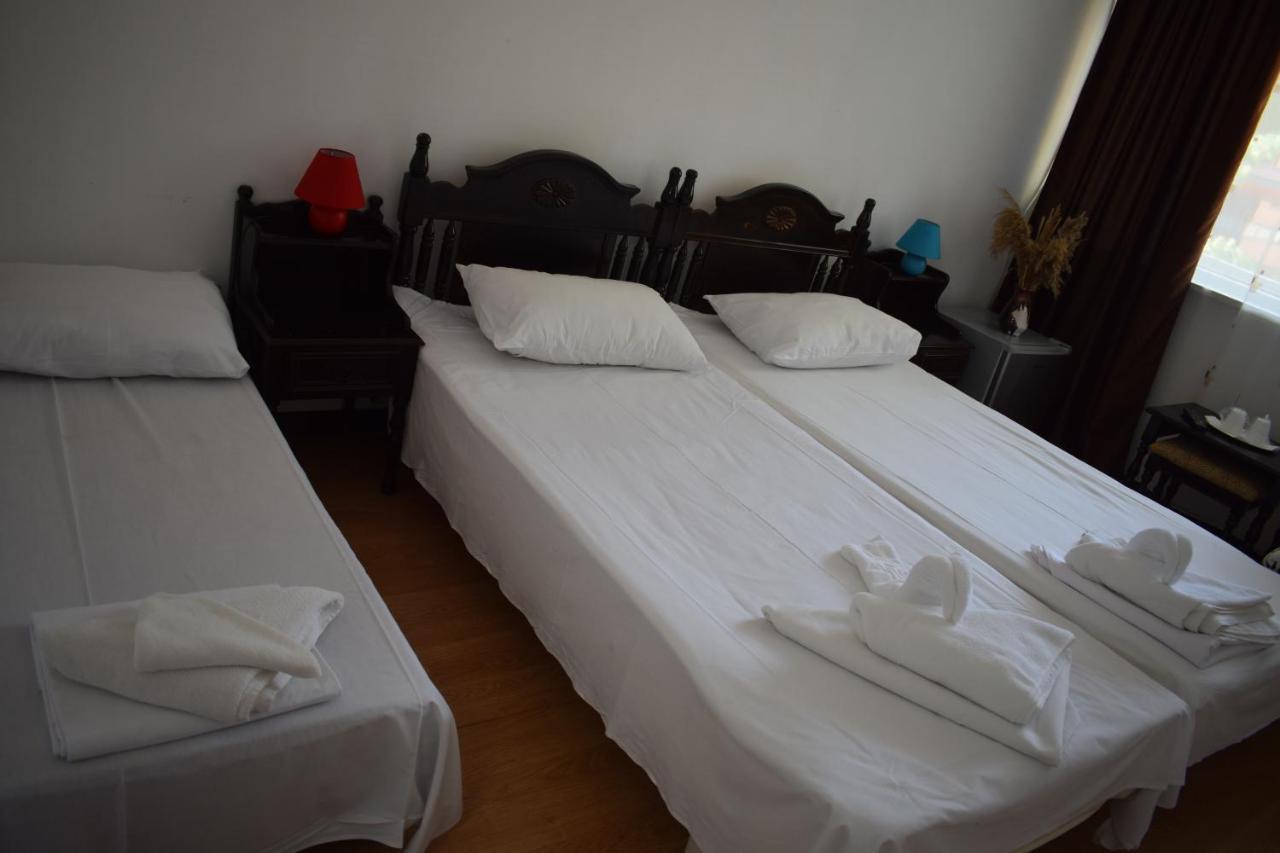 Hotel Balea Neptun Bagian luar foto
