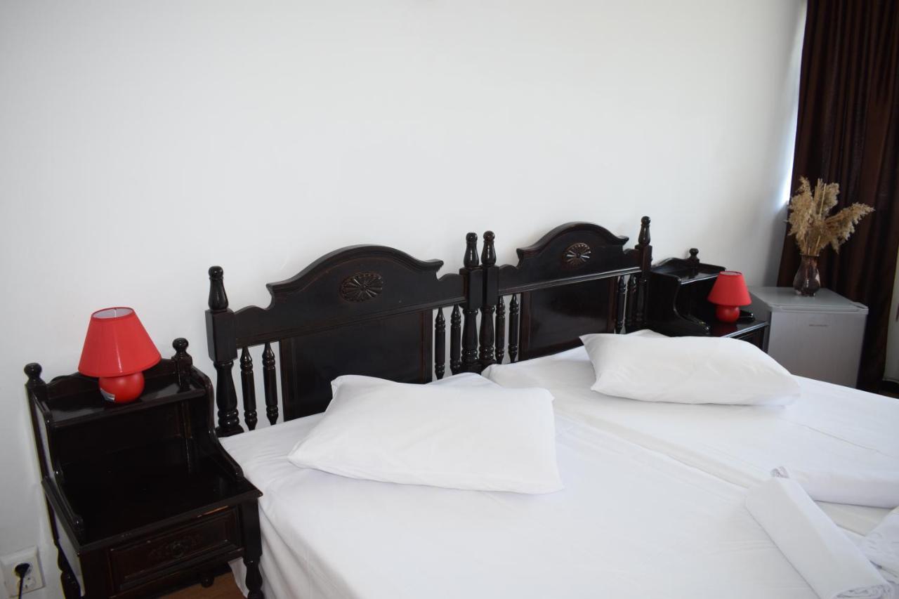 Hotel Balea Neptun Bagian luar foto