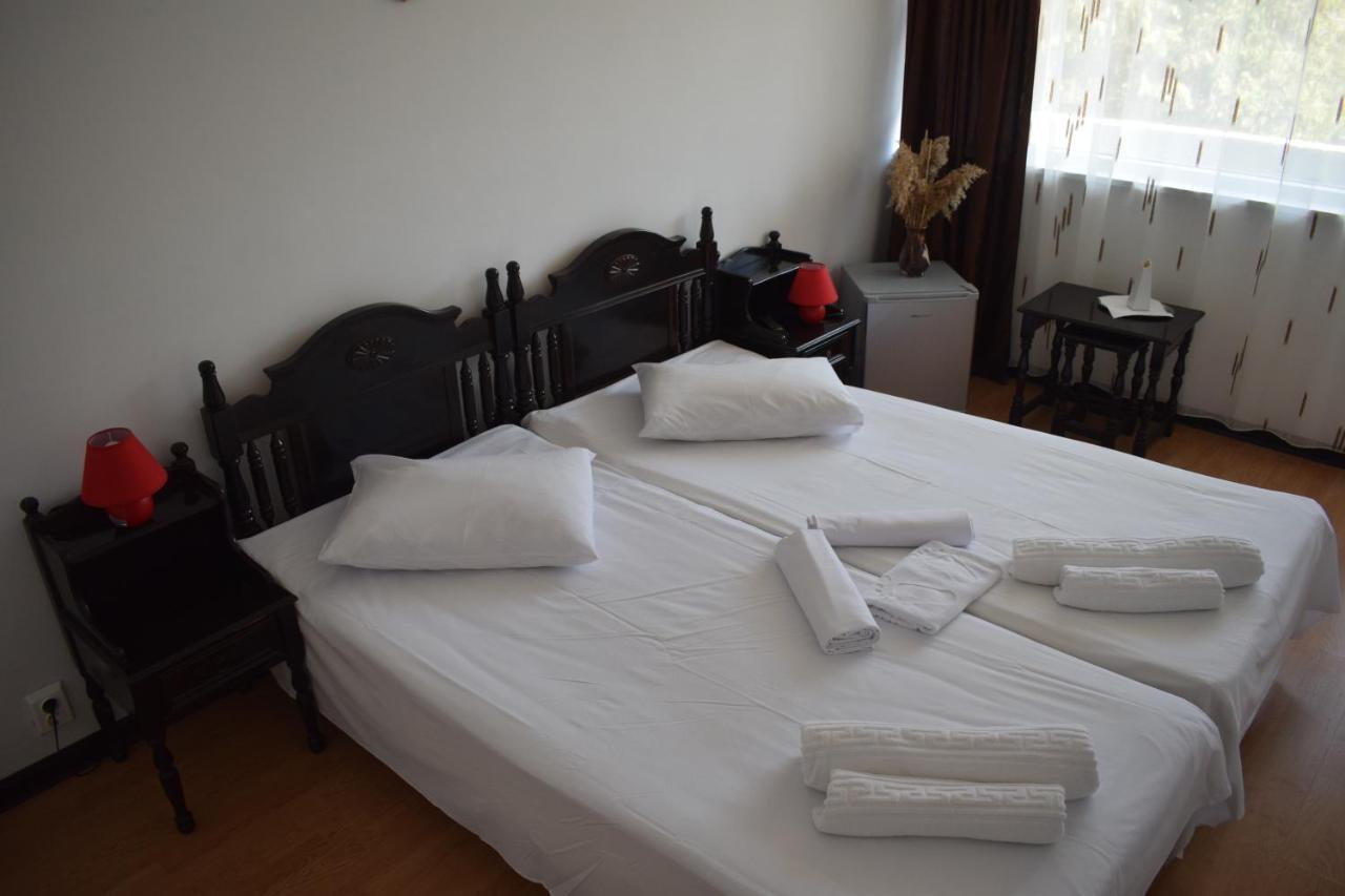 Hotel Balea Neptun Bagian luar foto