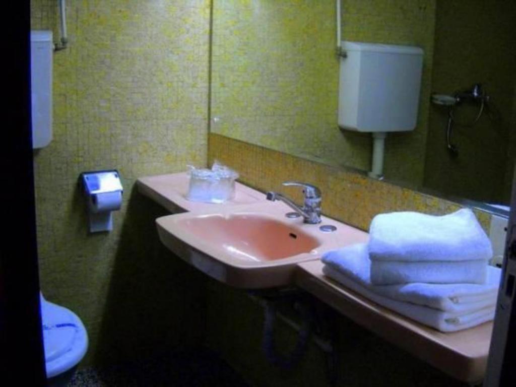 Hotel Balea Neptun Bagian luar foto