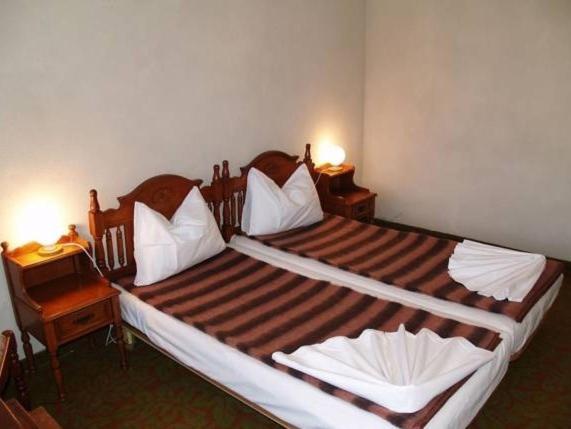 Hotel Balea Neptun Bagian luar foto